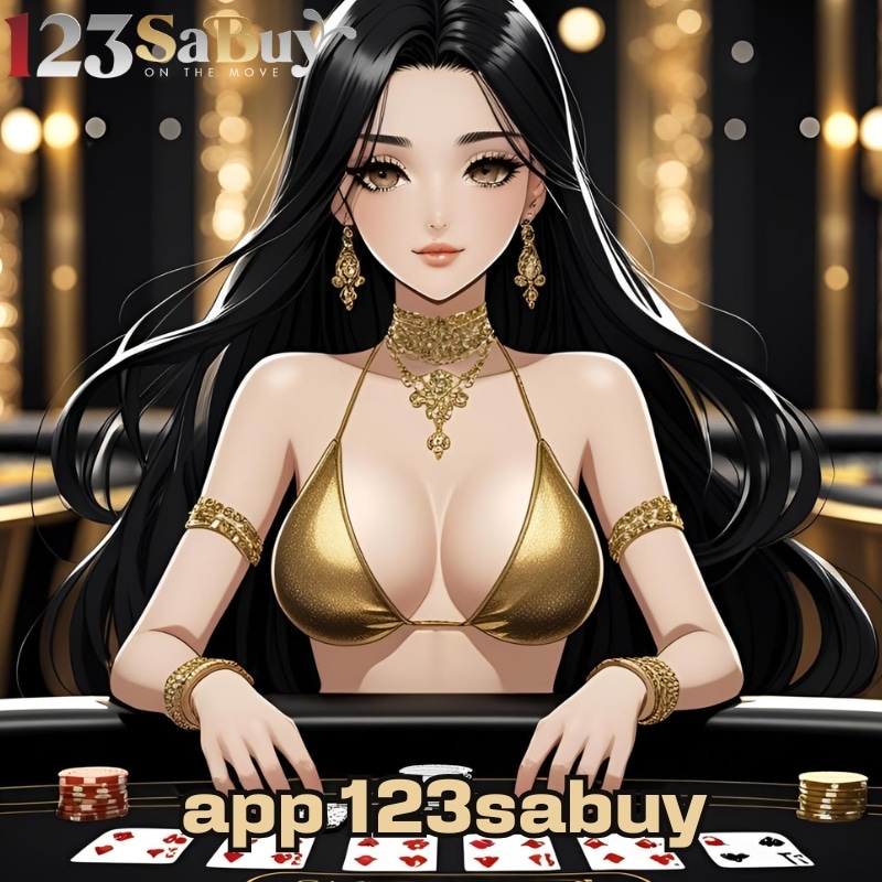 app 123sabuy